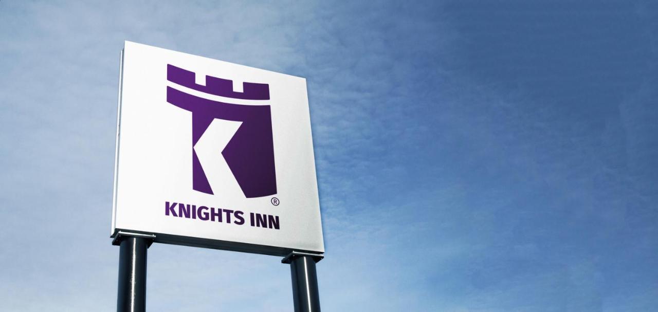 Knights Inn Center Valley Kültér fotó